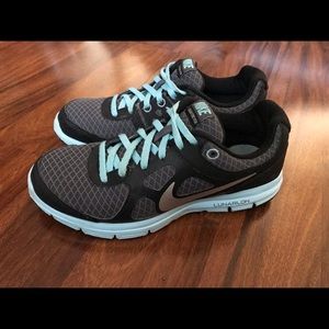 Nike Lunarforever running shoes